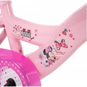 Huffy Disney Minnie Mouse 12" Girls' Bike - Pink