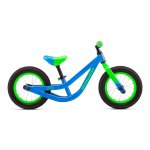 Schwinn Spitfire Boys Balance Bike, 12-Inch Wheels, Beginner Riders Ages 2-4 Years Old, Training Wheels Not Included, Blue