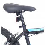 Kent 26" Northpoint Men's Mountain Bike, Black/Blue