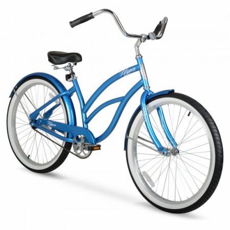 Hyper Bicycles 26in Women's Beach Cruiser Bike