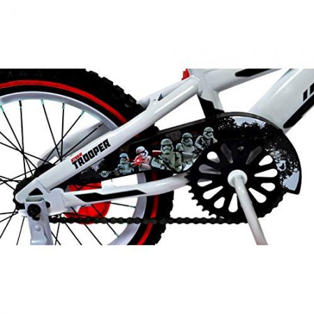 Kids Huffy? Storm Troopers 16\ Bike - White~