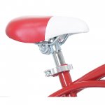 Radio Flyer 12" Classic Boy's Bike, Red