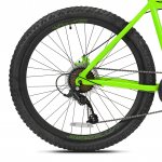 Genesis 27.5 in. Men's Villotti Mountain Bike, Green