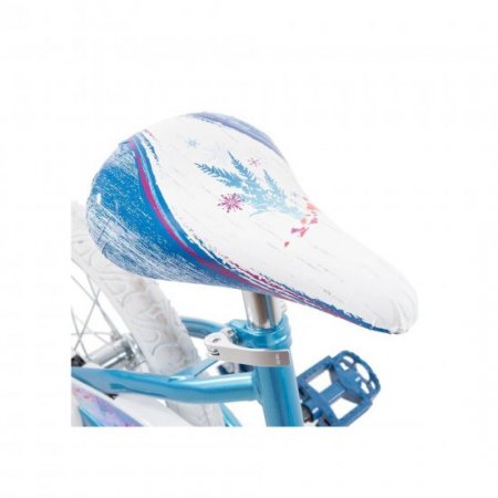 Huffy Disney Frozen 2 16 In. Bike, Blue