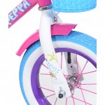 12G PEPPA PIG HIGH RISE FUN BICYCLE