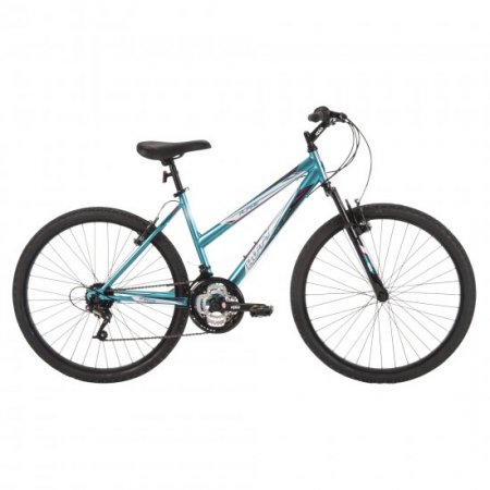 Huffy Alpine 26 in. Mountain Bike - Blue