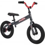 Huffy 22301 Grow 2 Go Kids Bike, Balance to Pedal, Red Bundle with 2 YR CPS Enhanced Protection Pack