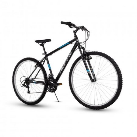 Huffy 29" Rock Creek Men's Mountain Bike, Black