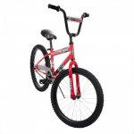 Huffy 23300 20 in. Pro Thunder Kids Bike, Red - One Size