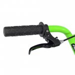 Kent 20" Thruster Chaos BMX Boy's Bike, Green